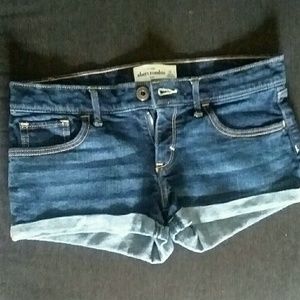 Abercrombie Kids Shorts